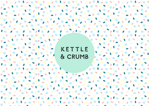 Kettle & Crumb | Amazing Afternoon Tea Delivered Nationwide